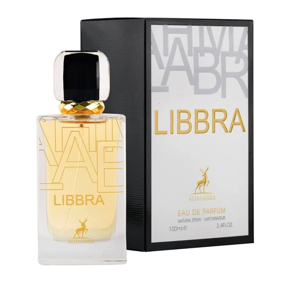 Libbra Intense