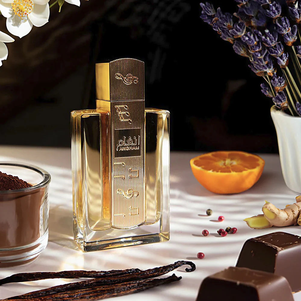 Lattafa Angham Eau De Parfum