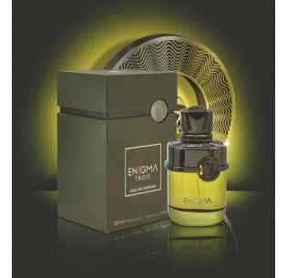 Enigma Trois by Fragrance World