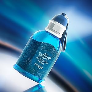 Al Barari Coral by Zimaya