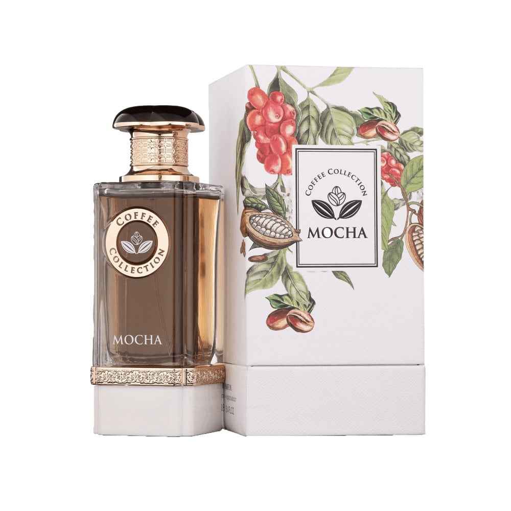 Mocha by Fragrance World