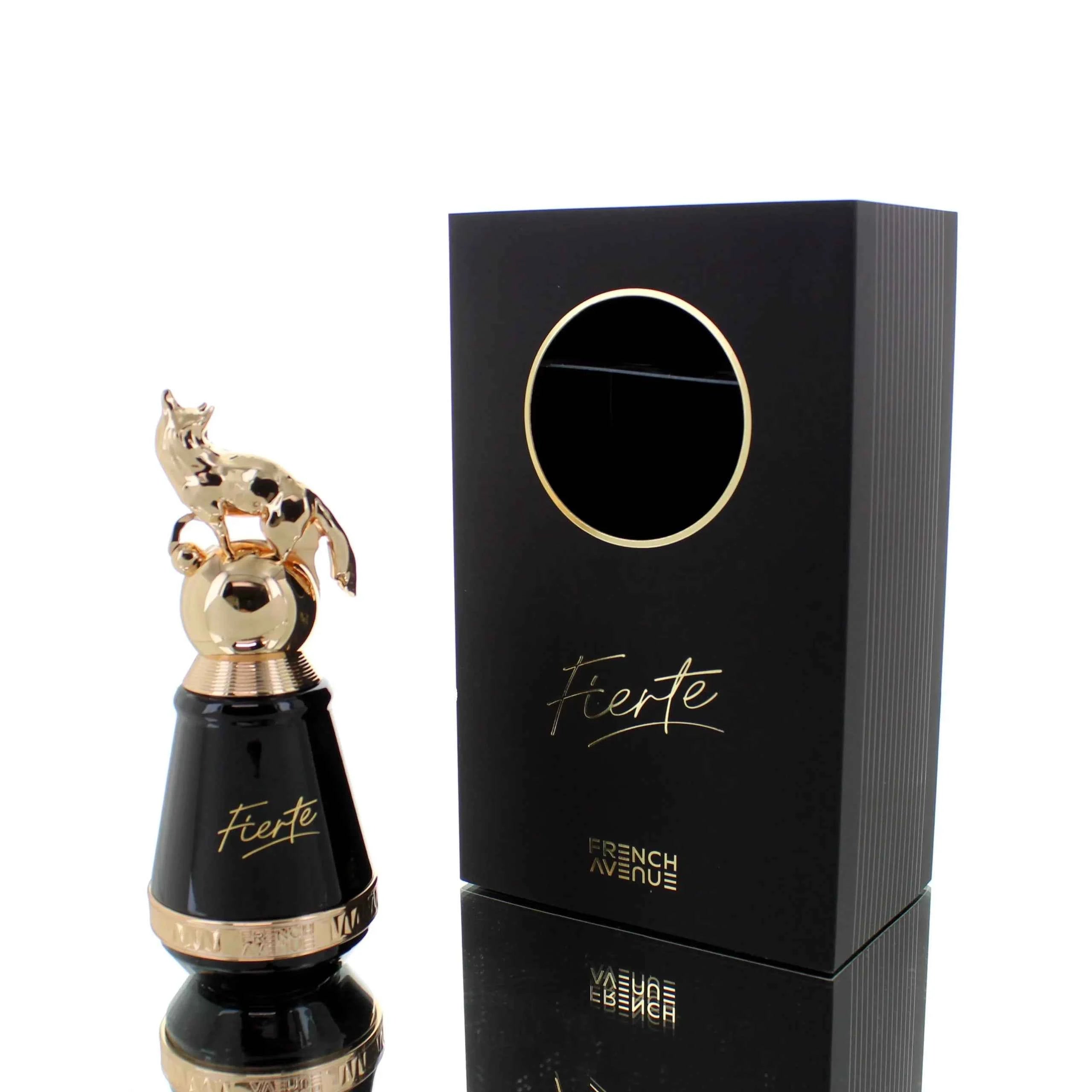 Fierte