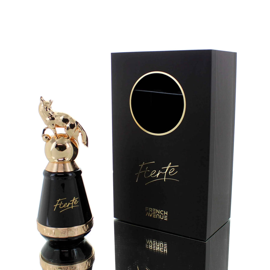 Fierte