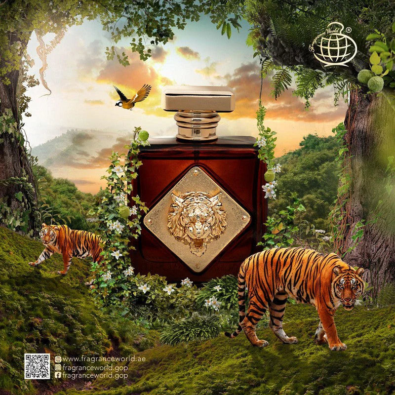 Apex By Fragrance World