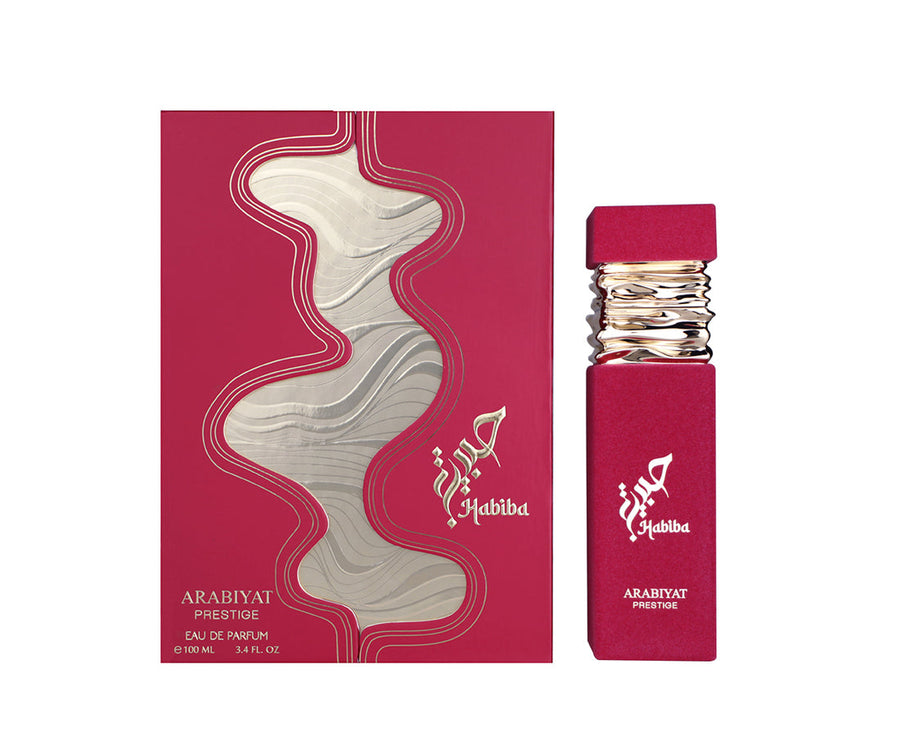 Habiba by Arabiyat Prestige