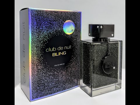 Club De Nuit Bling by Armaf