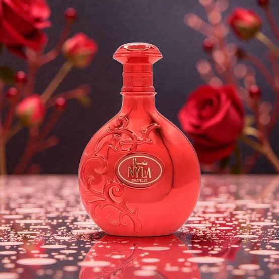 Nyla Sherbet by Arabiyat Prestige