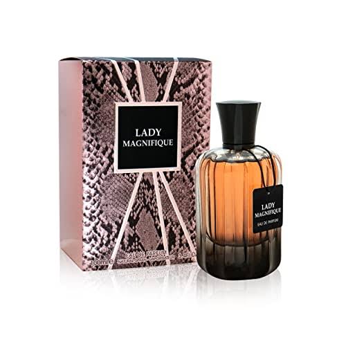 Lady Magnifique by Fragrance World