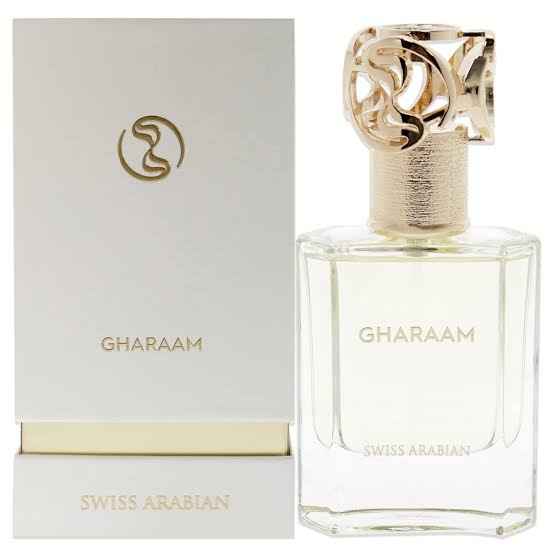 Gharaam by Swiss Arabian