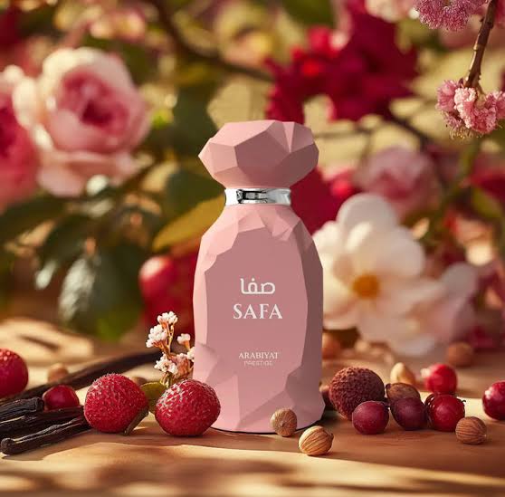 Safa by Arabiyat Prestige