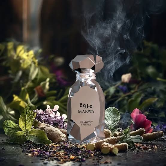 Marwa by Arabiyat Prestige