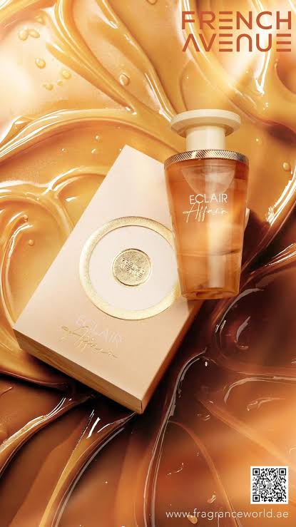 Eclaire Affair by French Avenue