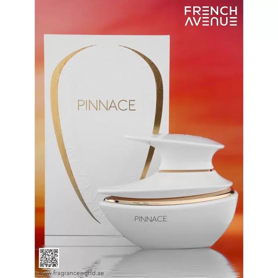 Pinnace by Fragrance World