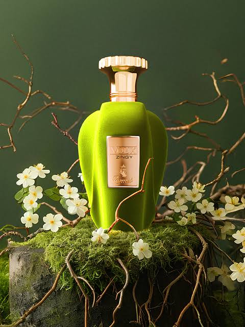 Voux Zingy by Paris Corner