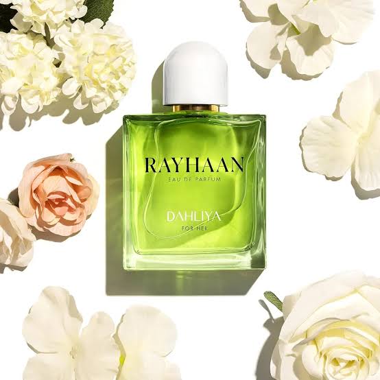 Rayhaan Dahliya by Rayhaan Perfumes
