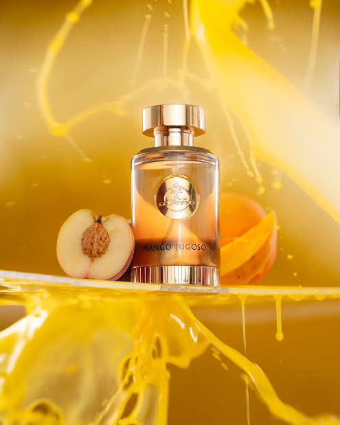 Mango Jugoso by Paris Corner