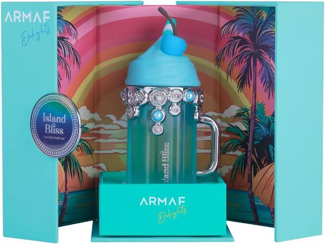 Island Bliss by Armaf