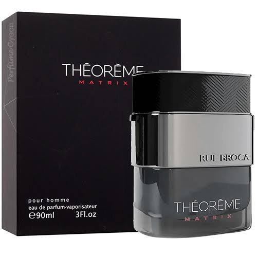 Theoreme Matrix