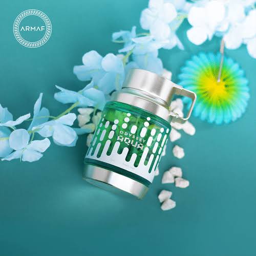 Odyssey Aqua by Armaf