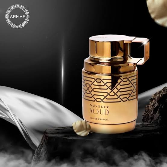 Odyssey Aoud by Armaf