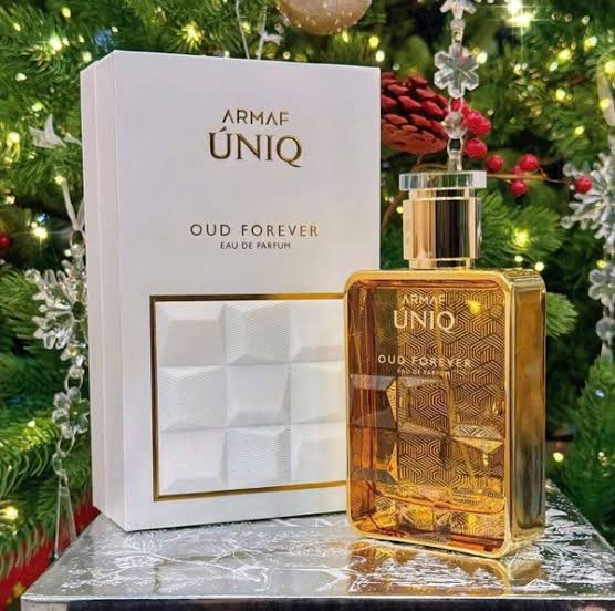 Armaf Uniq Oud Forever