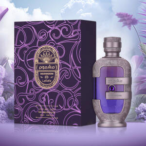 Attar Mashoom by Lattafa