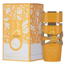 Attar Yara Tous by Lattafa