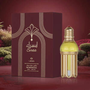 Attar Esra by Lattafa