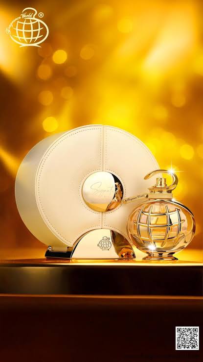 Signature Pearl by Fragrance World