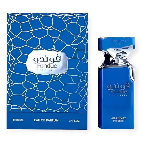 Arabiyat Prestige Fondue Lava Lush
