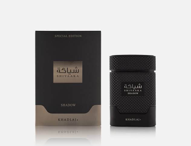 Shiyaaka Shadow by Khadlaj