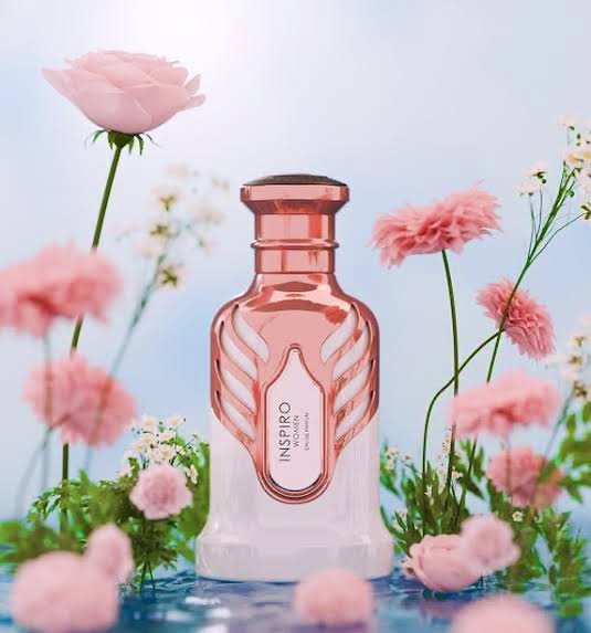 Inspiro Women by RIIFFS