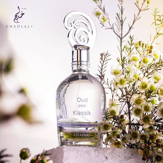 Oud Pour Klassik by Khadlaj