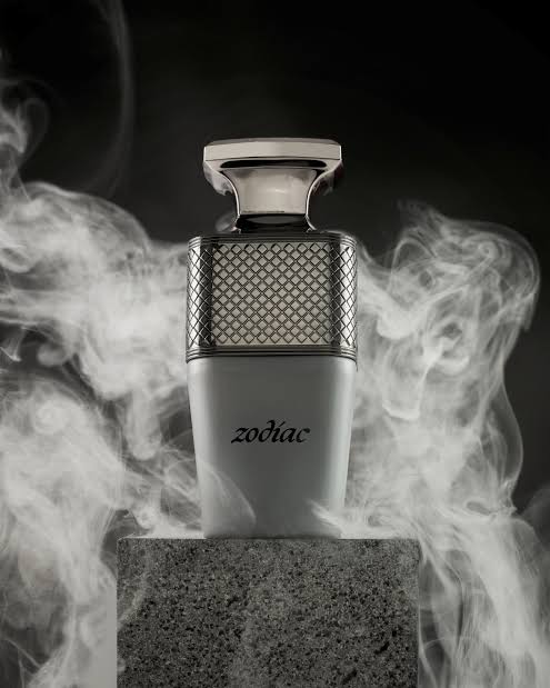 Zodiac by Paris Corner