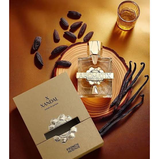 X Xandal Aromatix X by French Avenue