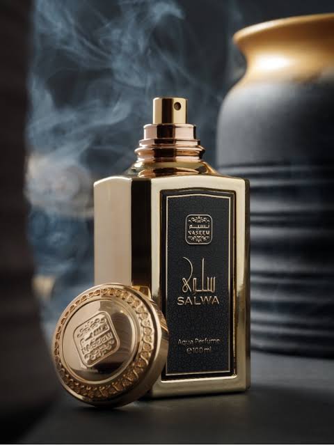 Salwa by Naseem