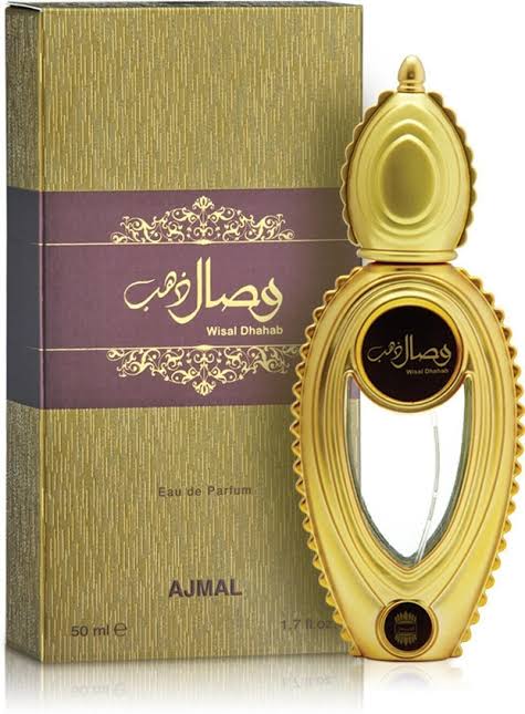 Wisal Dhahab by Ajmal