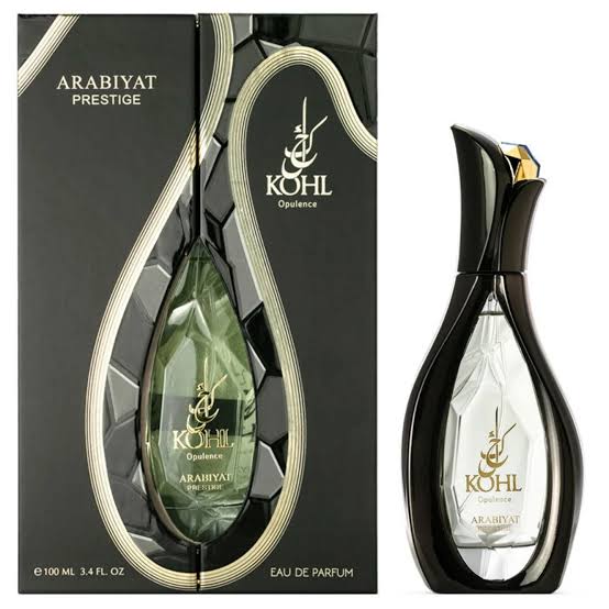 Kohl Opulence by Arabiyat Prestige