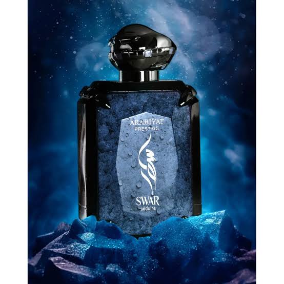 Swar Seduire by Arabiyat Prestige