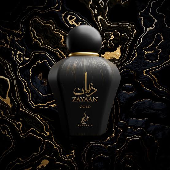 Zayaan Gold