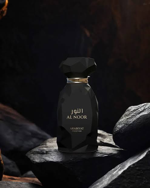 Al Noor by Arabiyat Prestige