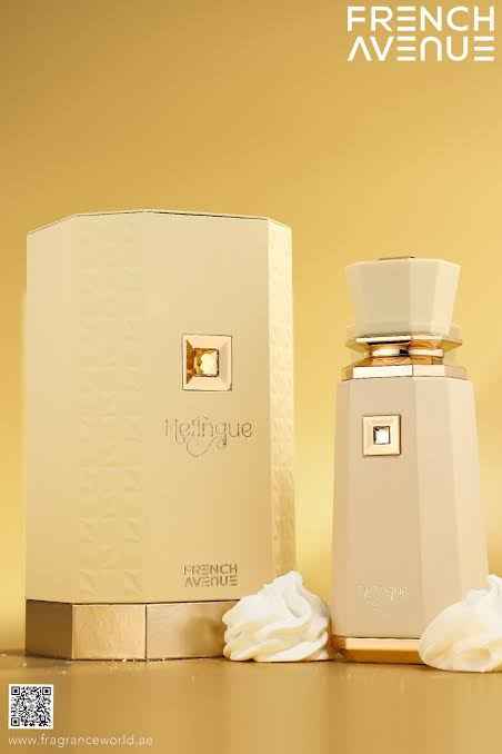 Meringue by Fragrance World