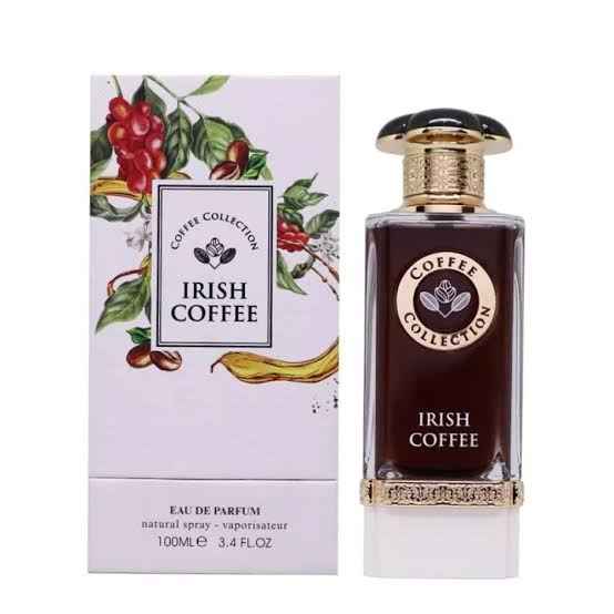 Irish Coffee by Fragrance World
