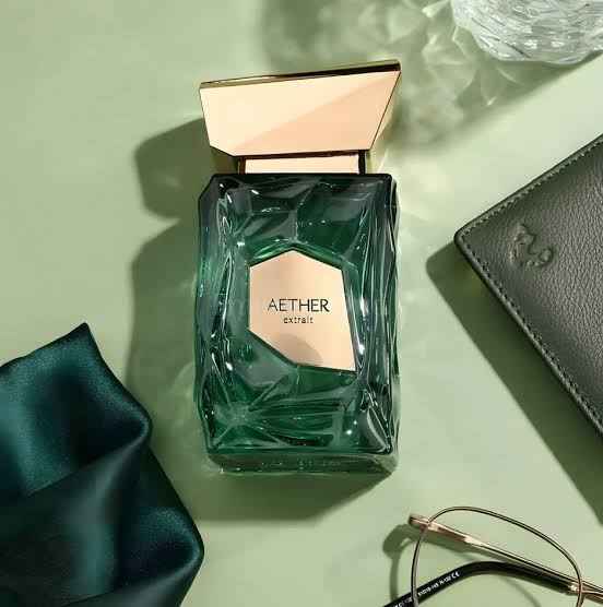 Fragrance World Aether Extrait