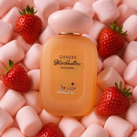 Genzee Marshmallow by Hekayat Attar