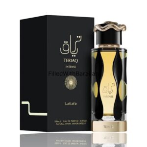 Teriaq Intense by Lattafa