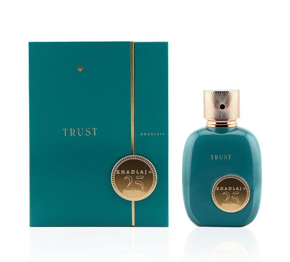 Khadlaj Trust 25 Eau de Parfum