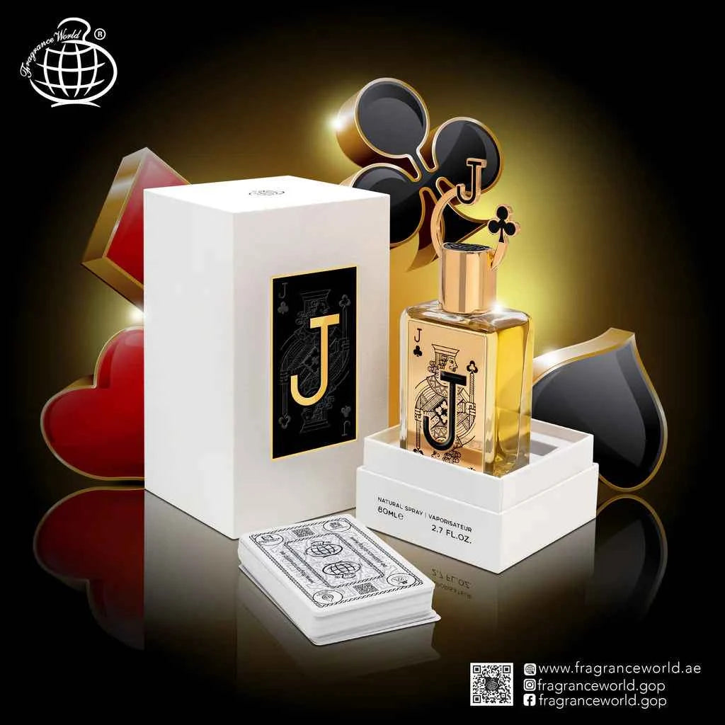 Jack Of Clubs