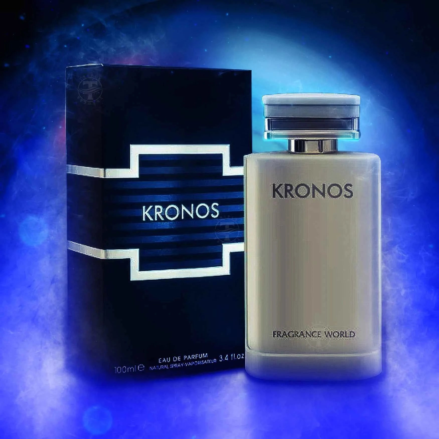 Kronos
