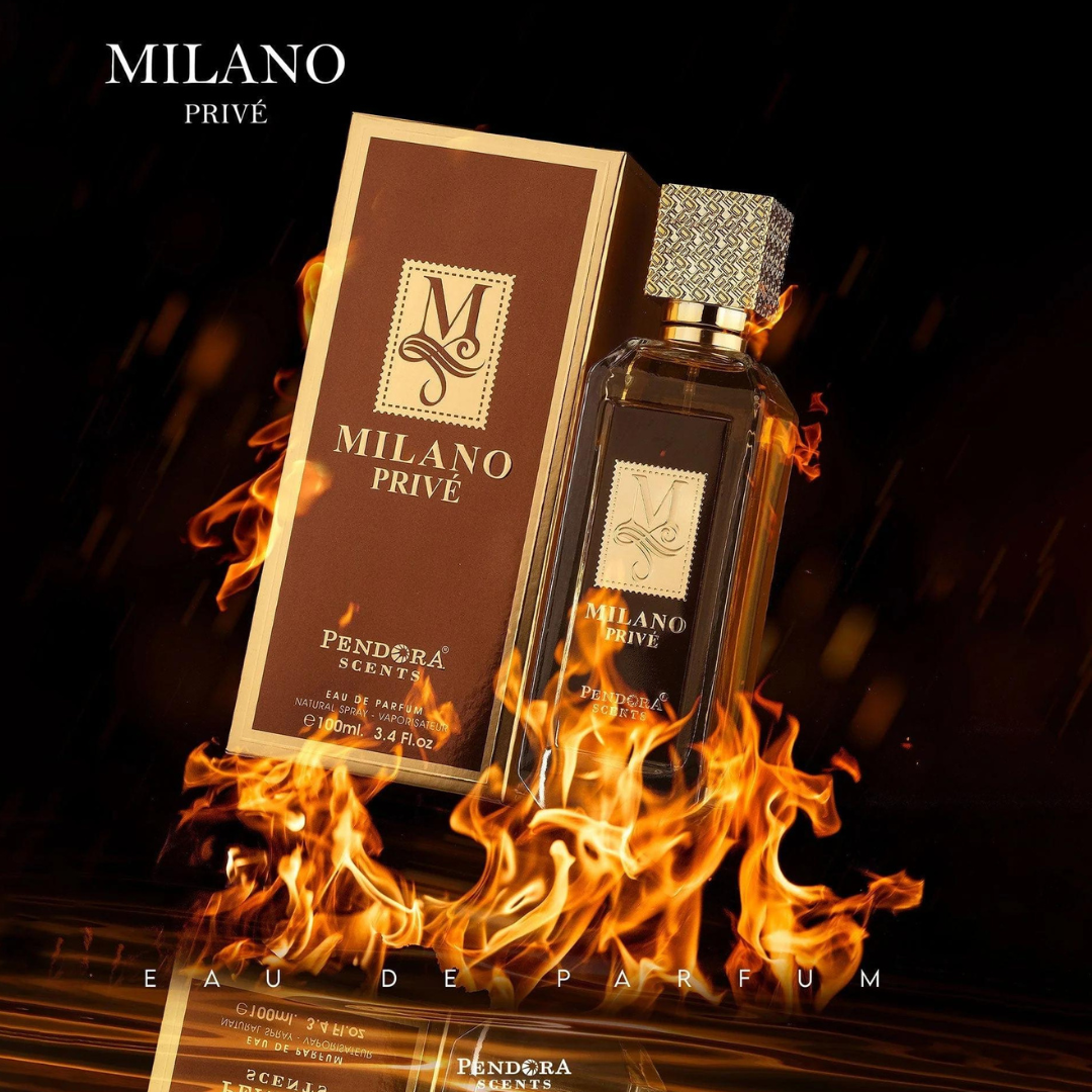 MILANO Privé